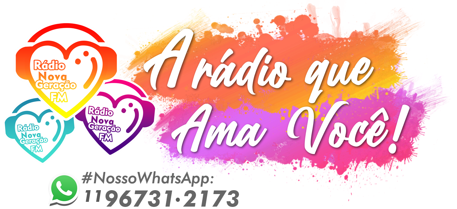 Rádio Nova Geração FM