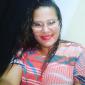 Vanuzia da silva Carlos